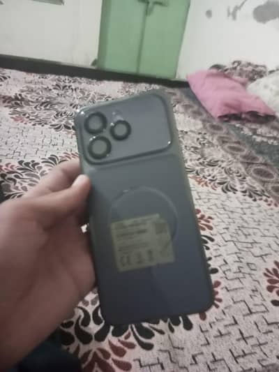 Tecno spark 40 Used mobile condition 10/10 full new 1 month used 6/128