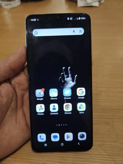 Vivo Y04