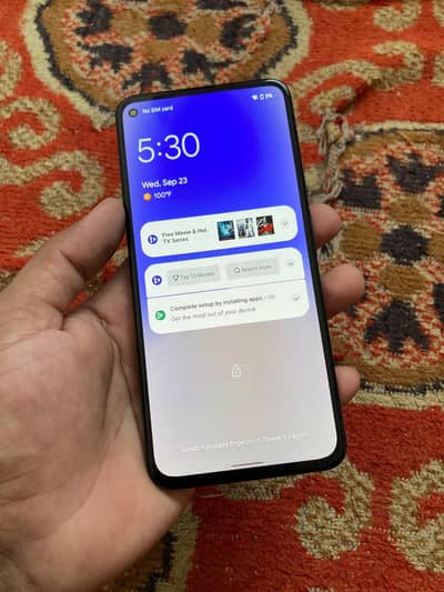 Google Pixel 5a
