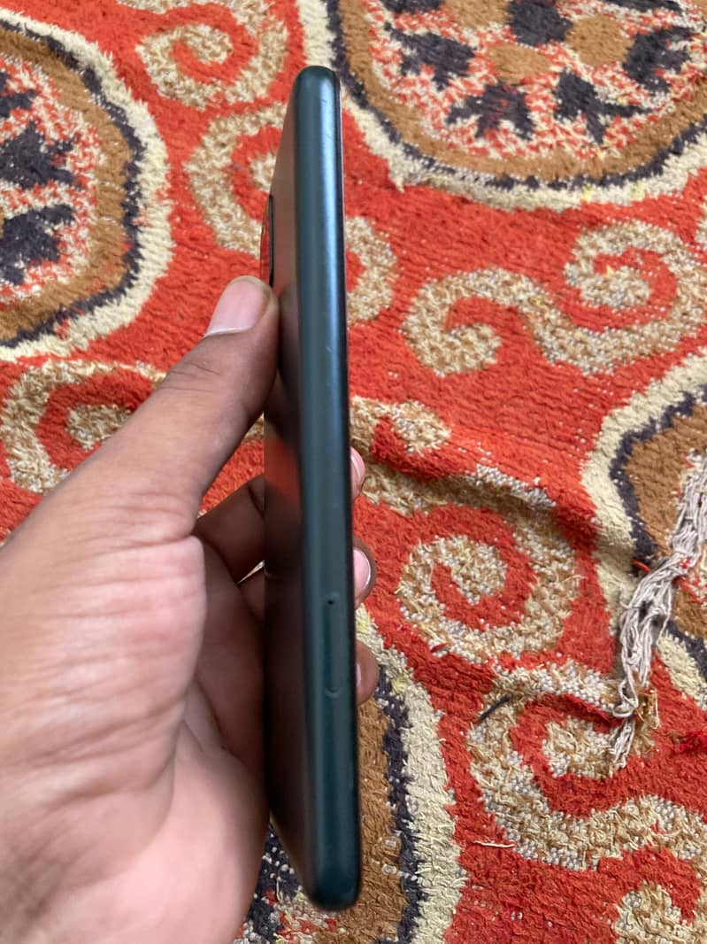 Google Pixel 5a 5