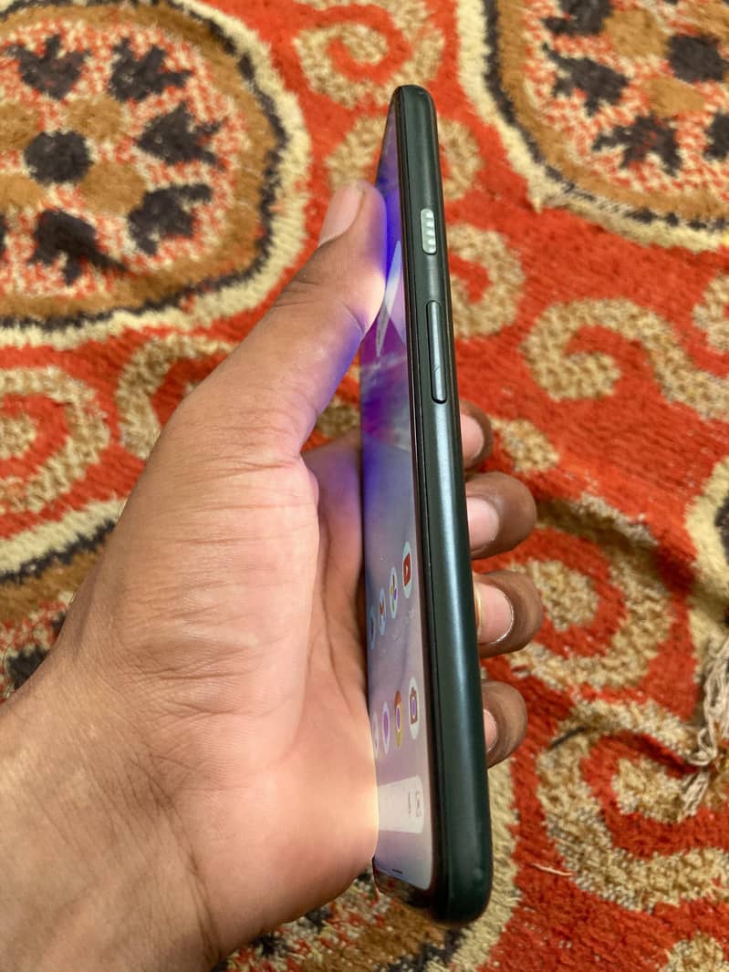 Google Pixel 5a 6