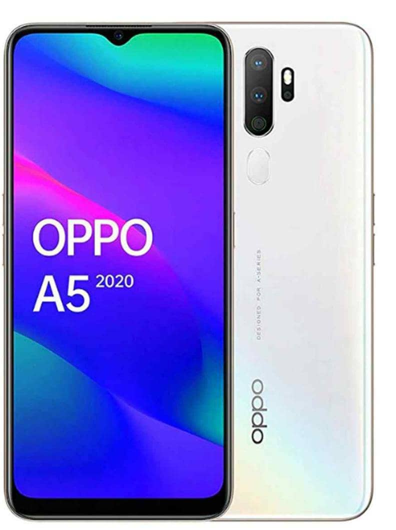 OPPO A5 0