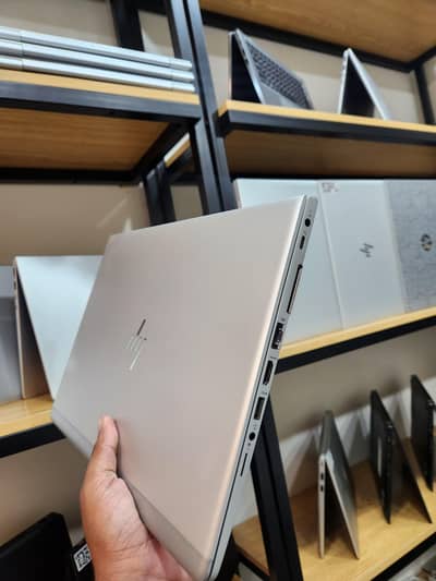 used hp 830 g6 |i5 8th Gen |8/256