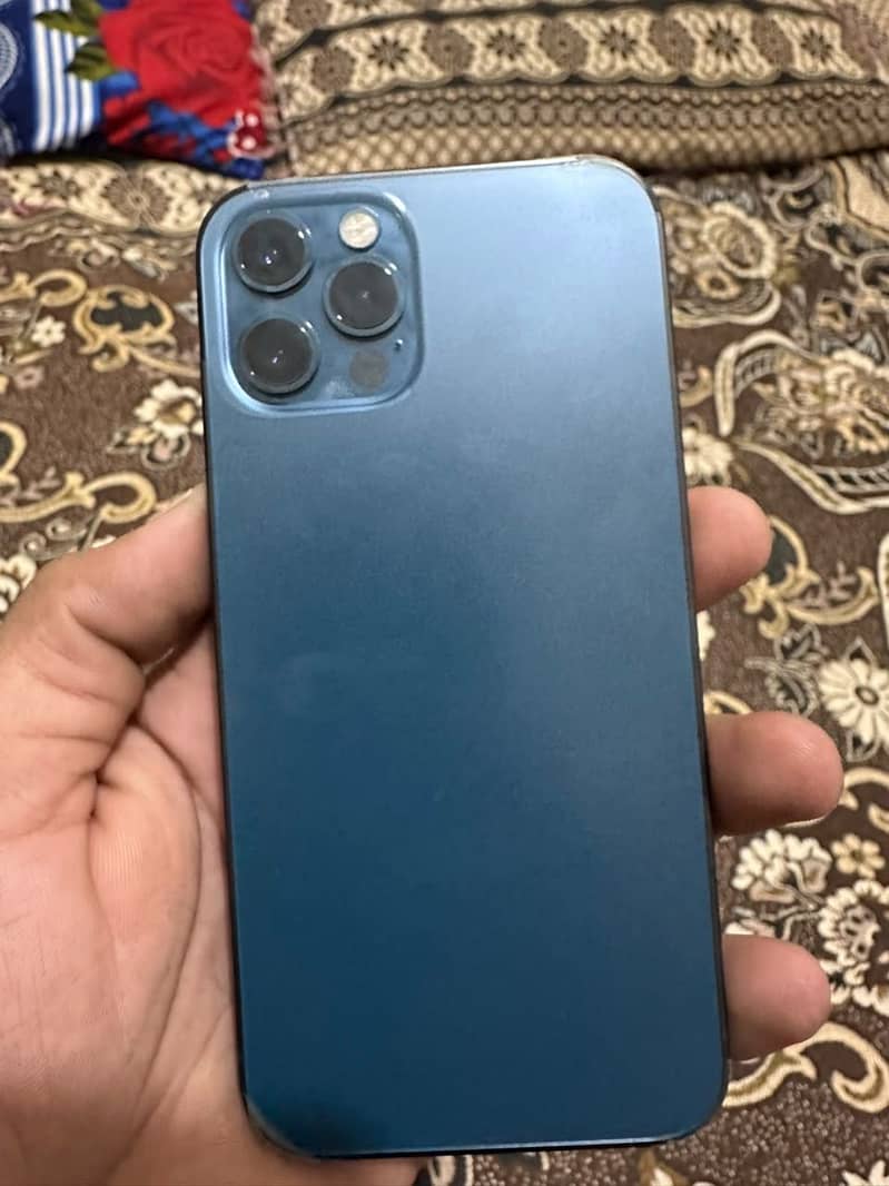 Apple iPhone 12 Pro 6
