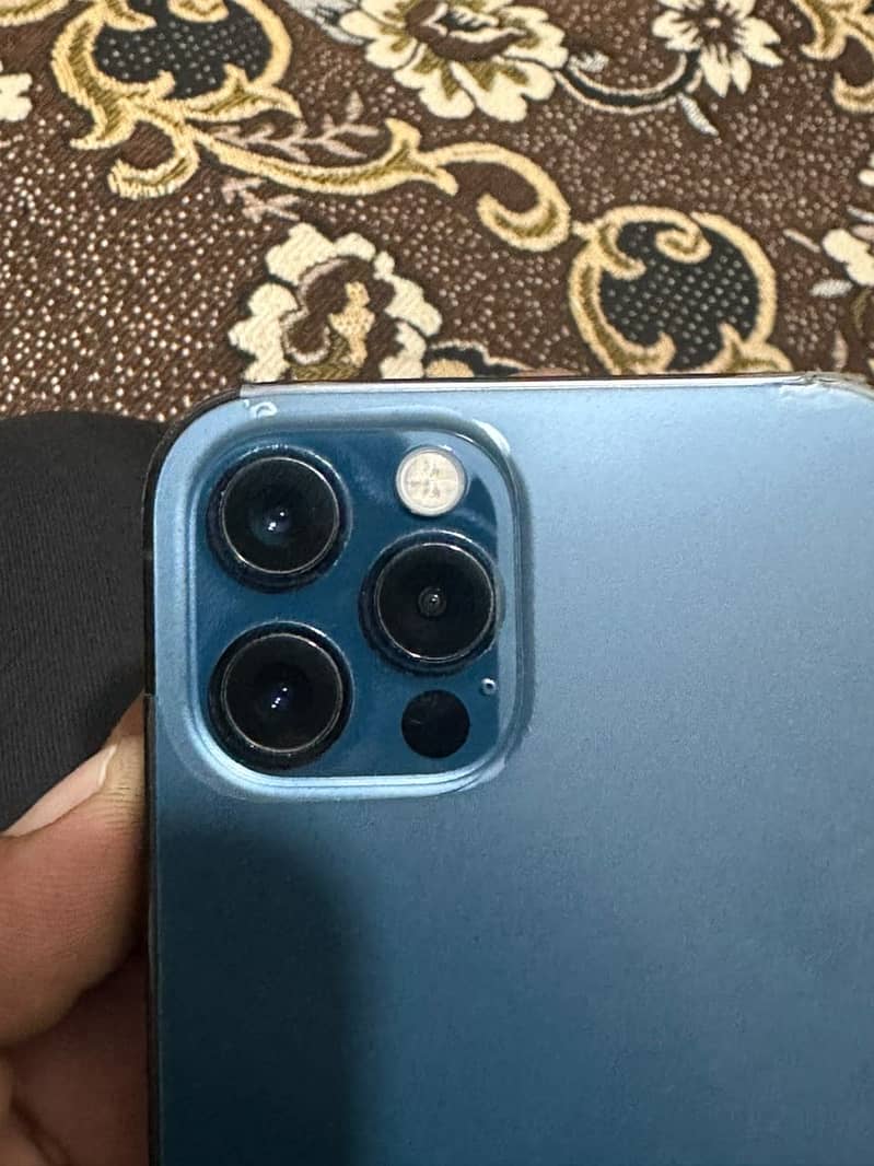 Apple iPhone 12 Pro 7