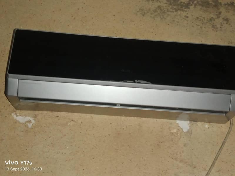 SPlit Ac All Okay Ha 1