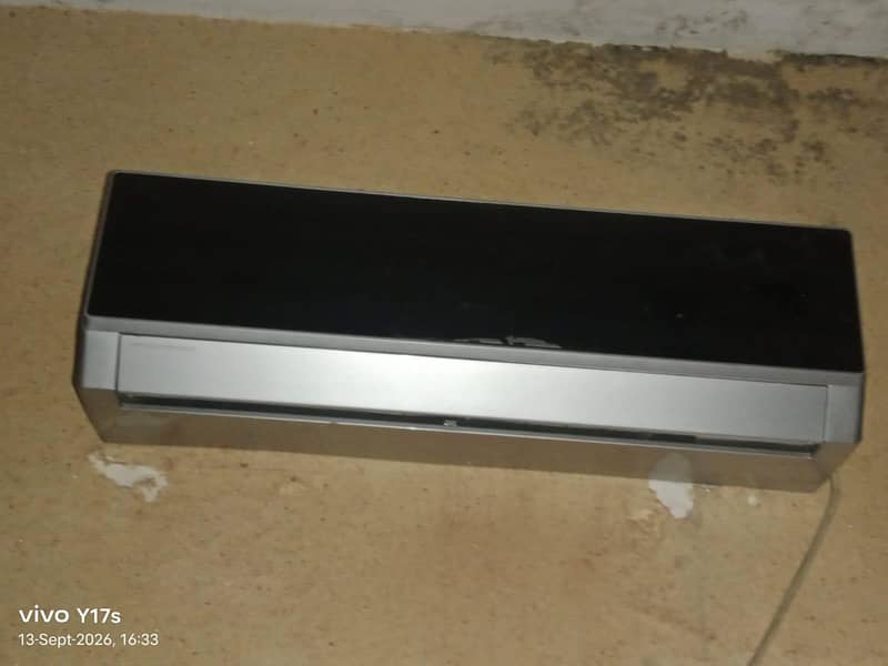 SPlit Ac All Okay Ha 2