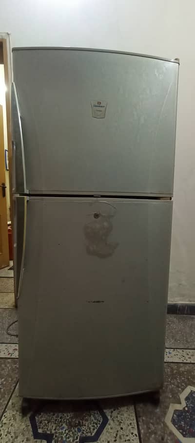 Dawlance Fridge / Refrigerator (Used, Well Maintained)