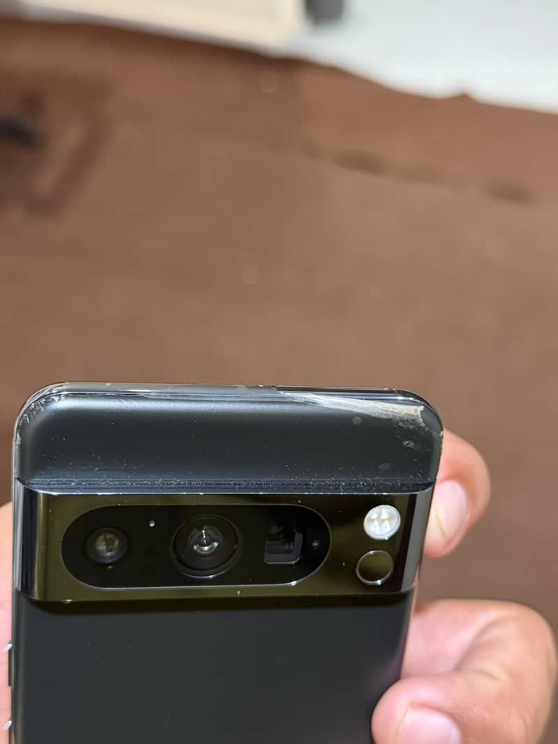 Google Pixel 8 Pro 4