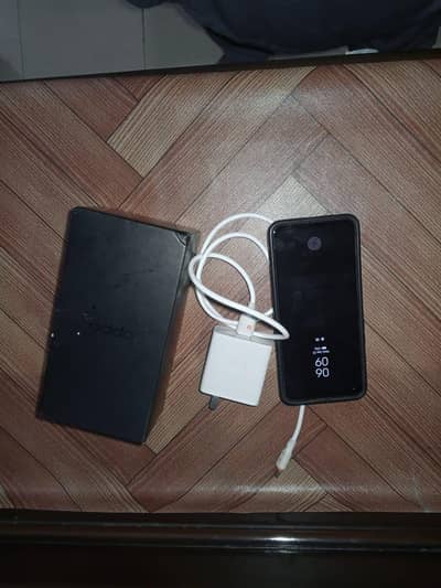 OPPO f19 Pro