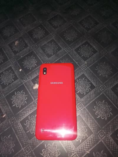 Samsung Mobile A10
