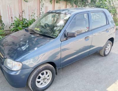 Suzuki Alto 2006