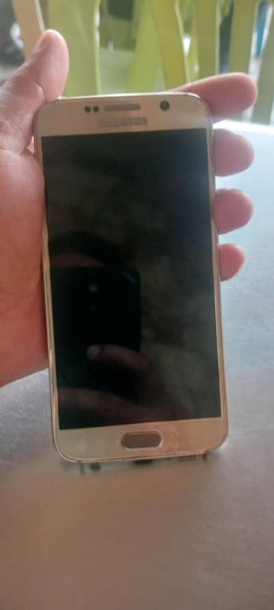 Samsung Mobile S6