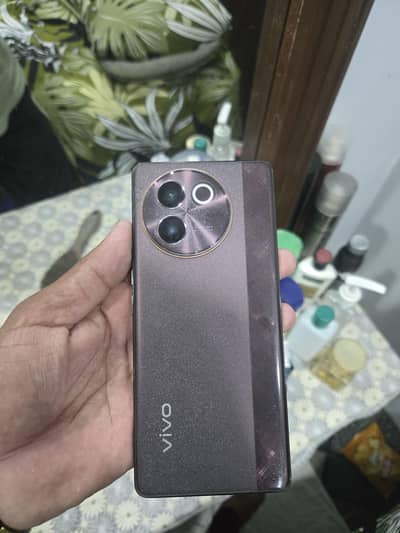 Vivo V30e 5g