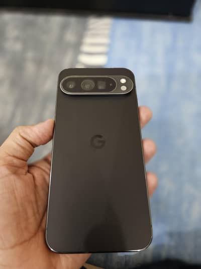 GOOGLE PIXEL 9PROXL 16/256 GB DUAL SIM 10/10 CONDITION