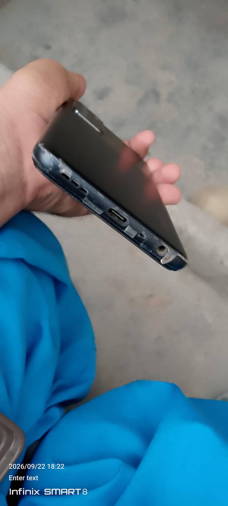 OPPO A16 1
