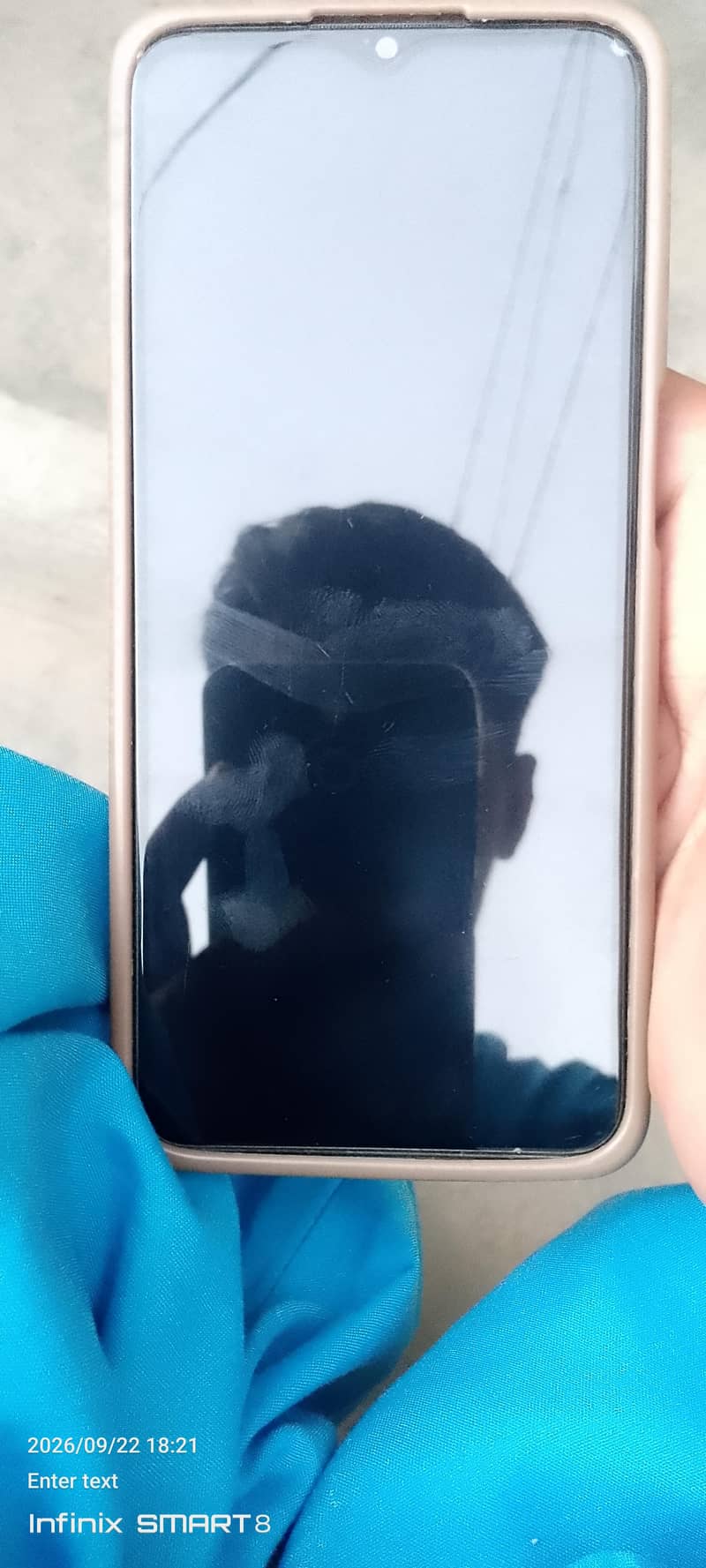 OPPO A16 3