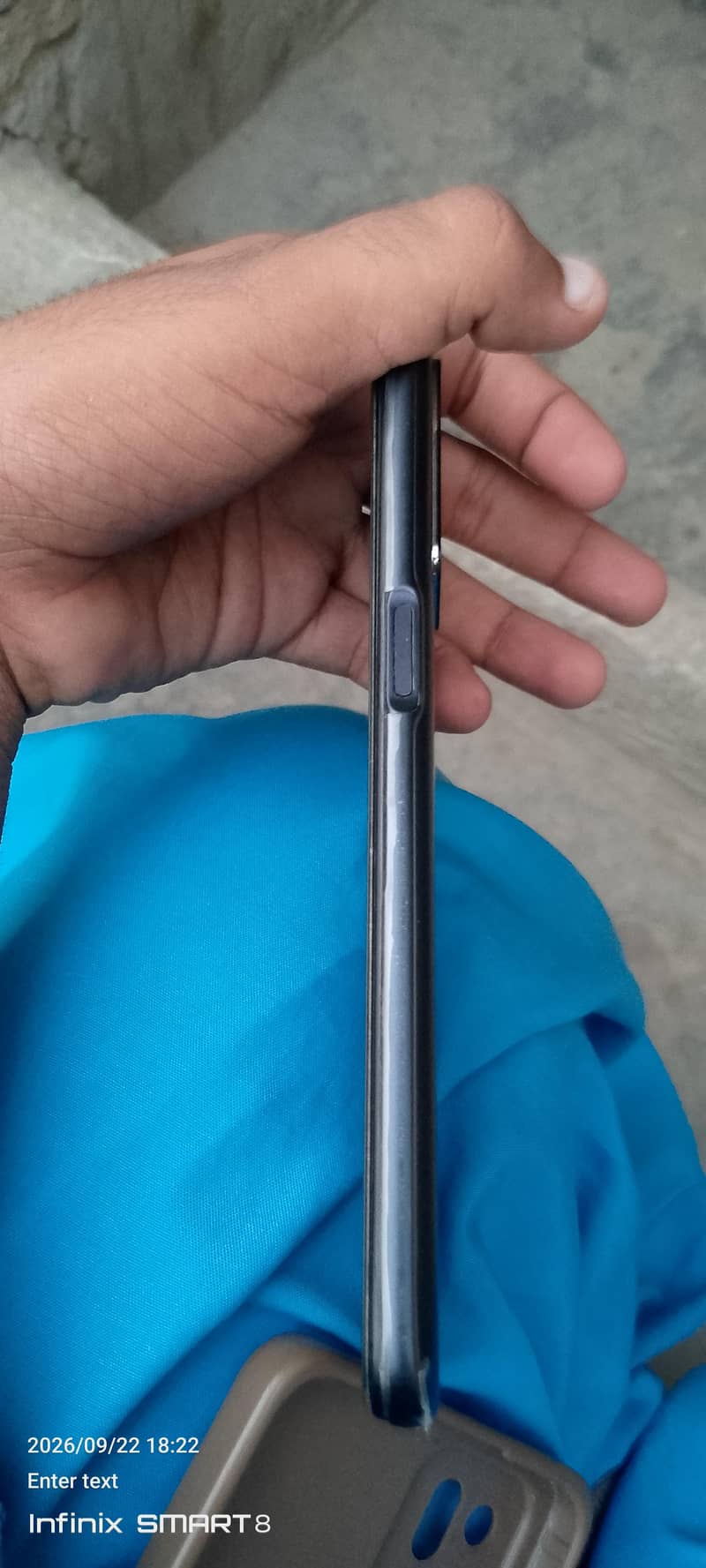 OPPO A16 5