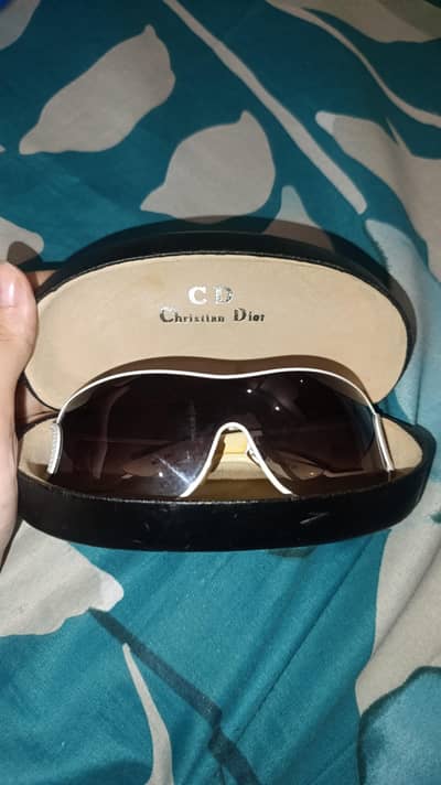 Dior sunglasses