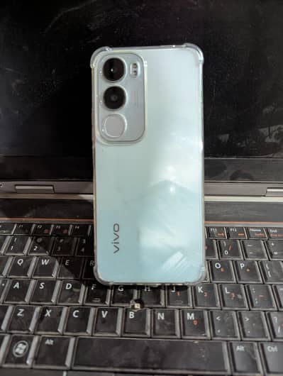 Vivo Y19s