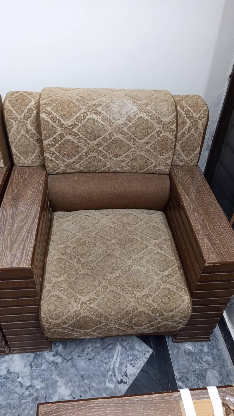 5 seater sofa set 1