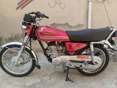 only 1350 km drive