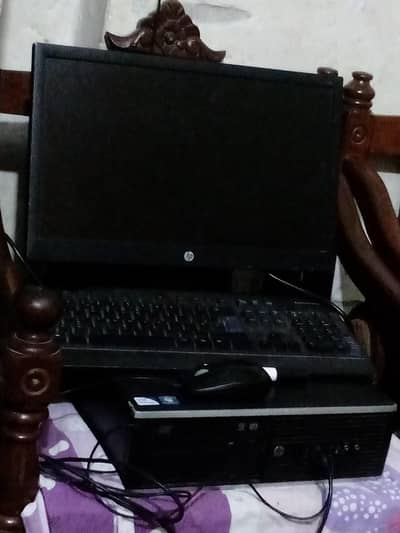 CPU for sale on urgent