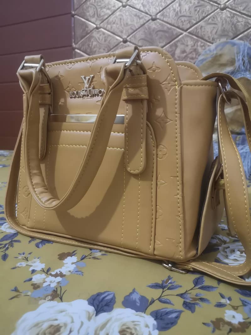 new bag 1