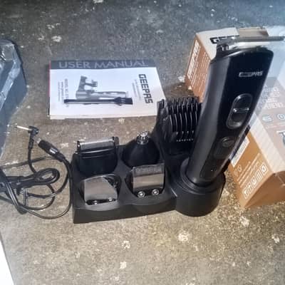 shaving machine
