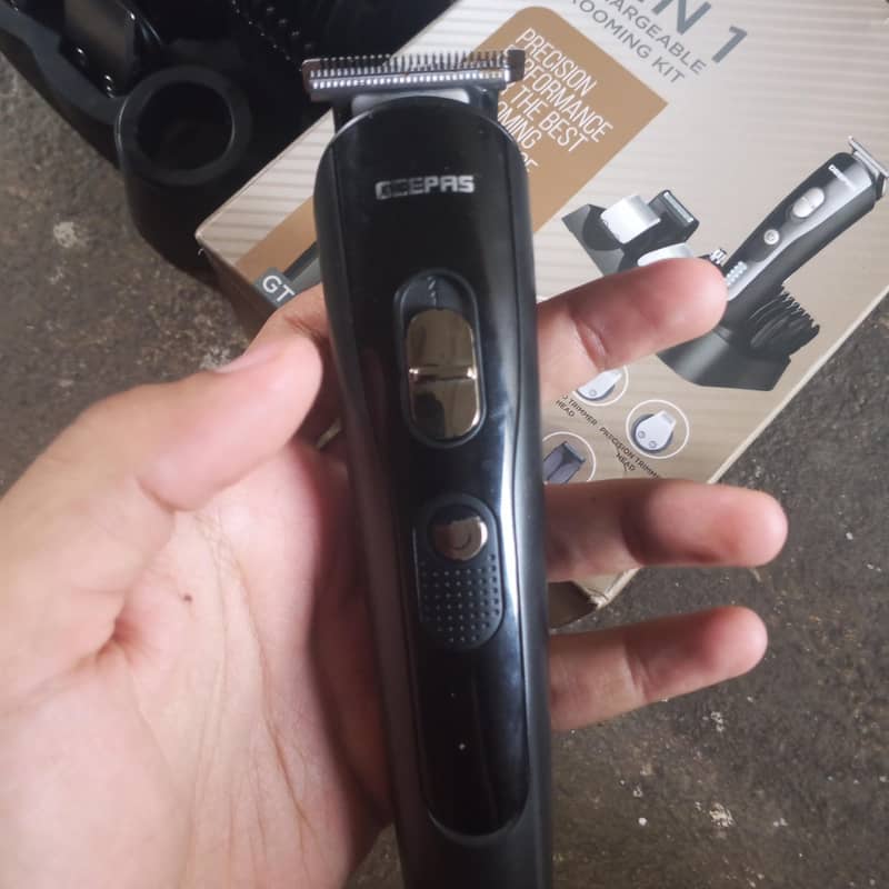 shaving machine 2
