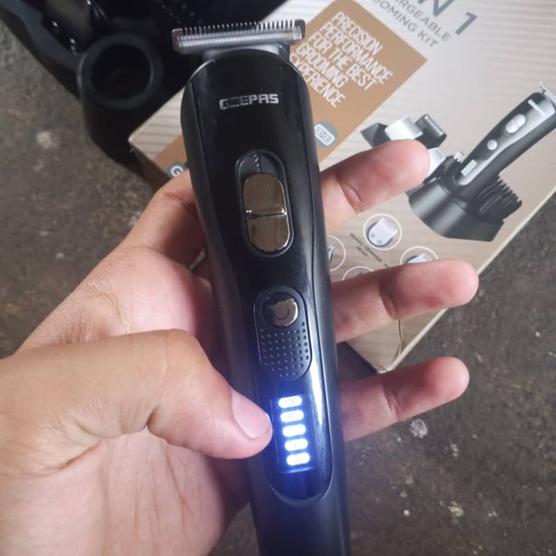 shaving machine 3