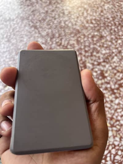 Infinix wearless power bank