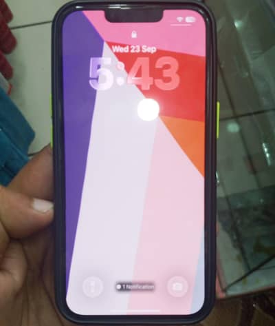 Apple iPhone 13