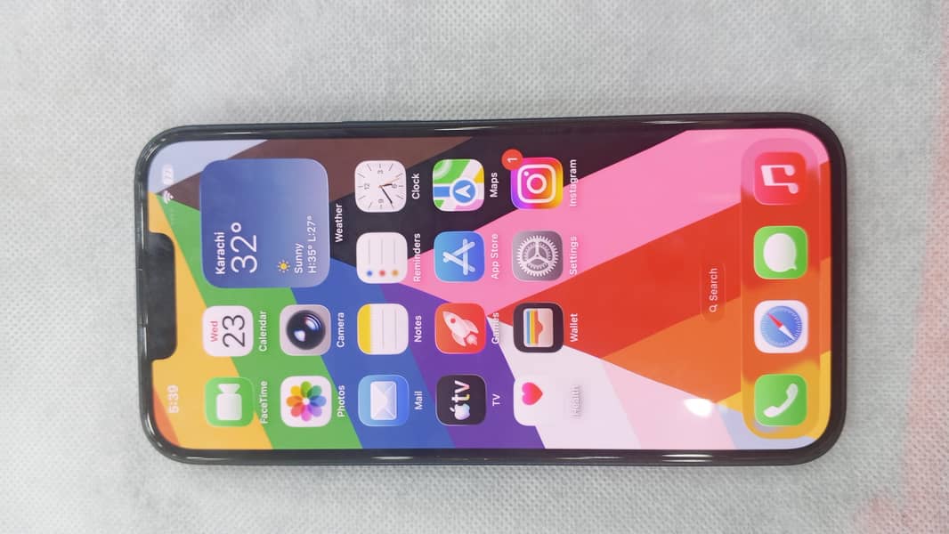 Apple iPhone 13 1