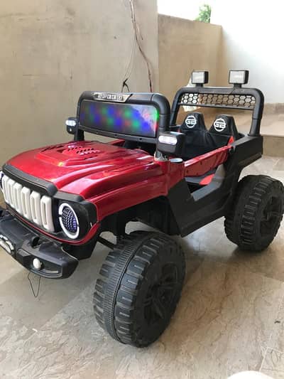 kids car