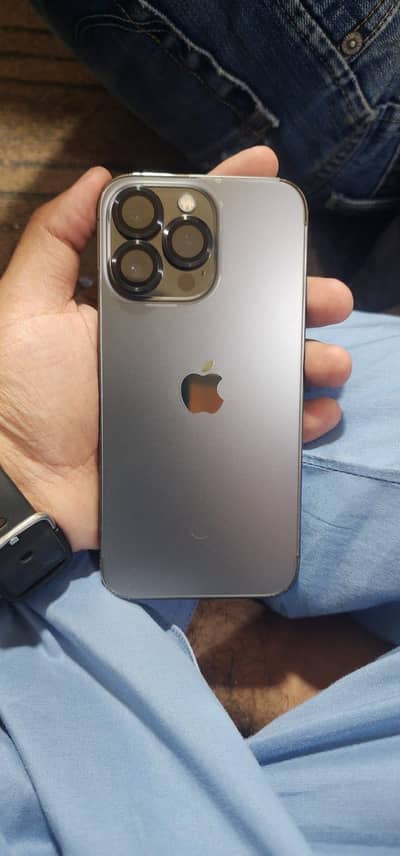 Apple iPhone 13 Pro