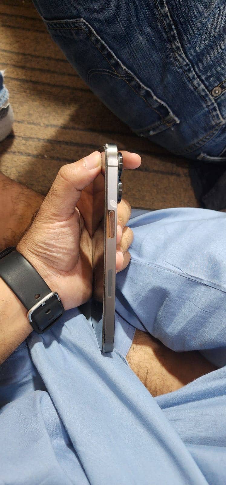 Apple iPhone 13 Pro 1