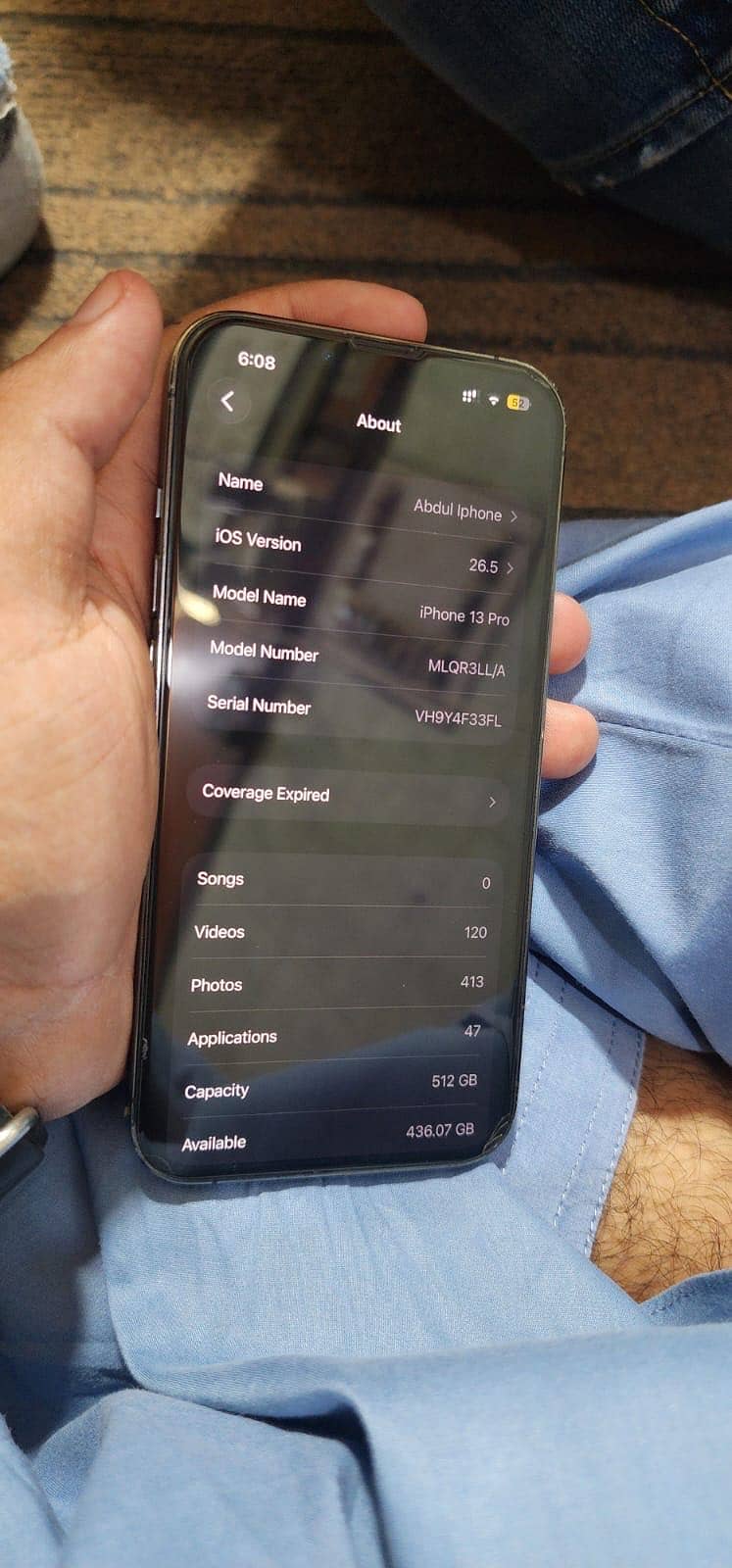 Apple iPhone 13 Pro 2