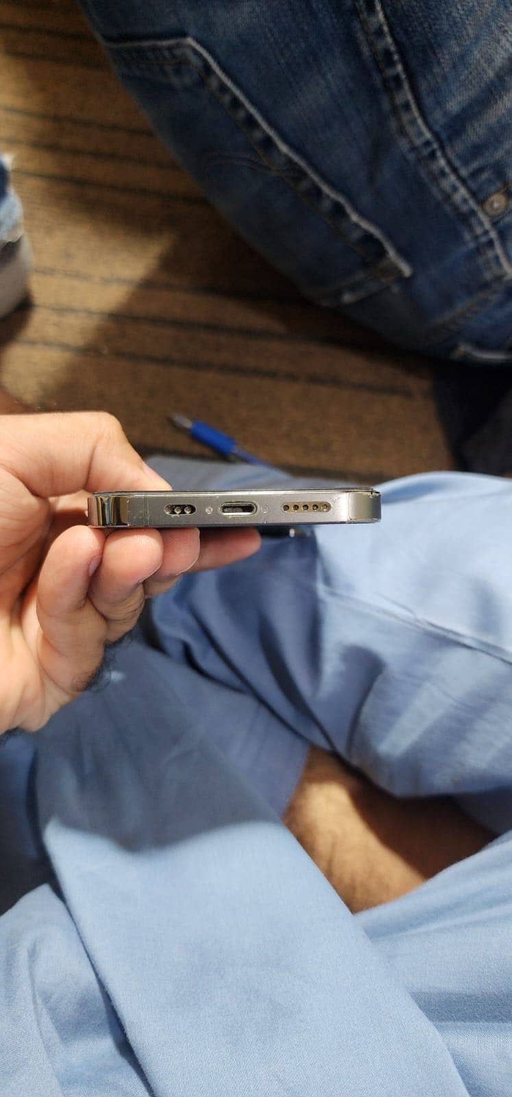 Apple iPhone 13 Pro 5
