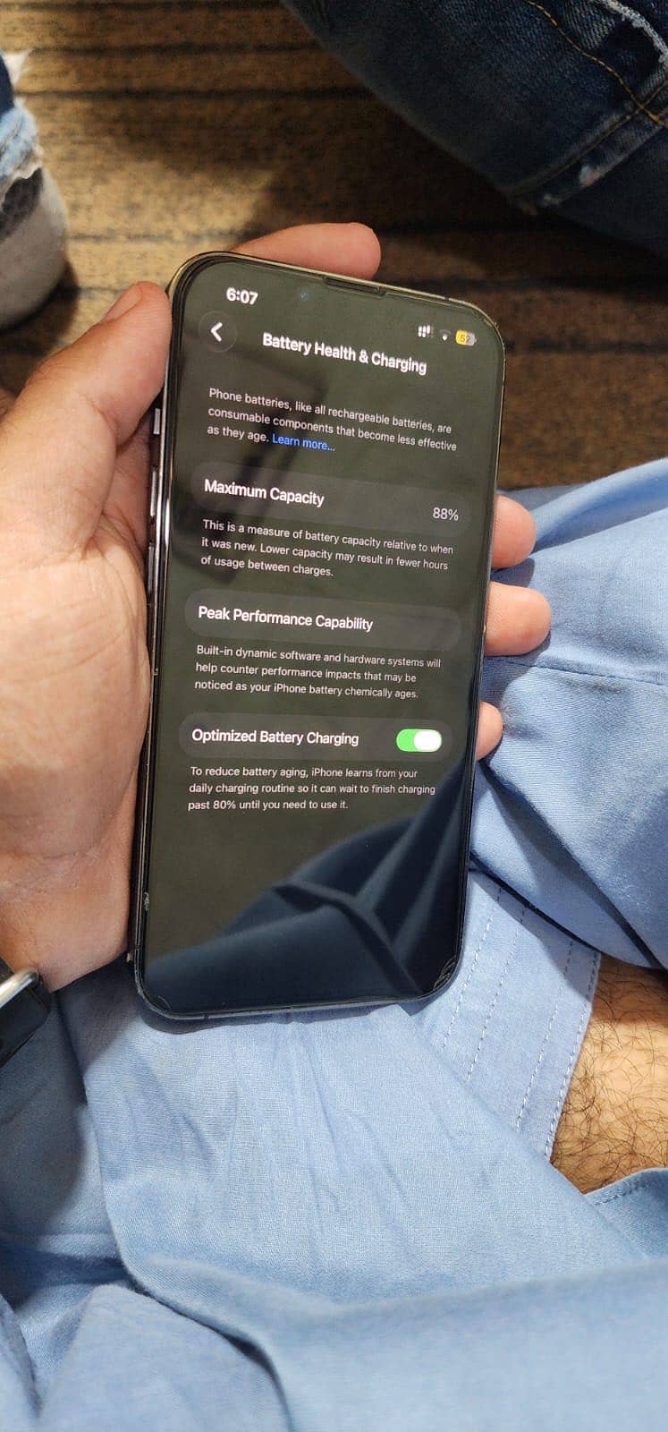 Apple iPhone 13 Pro 6