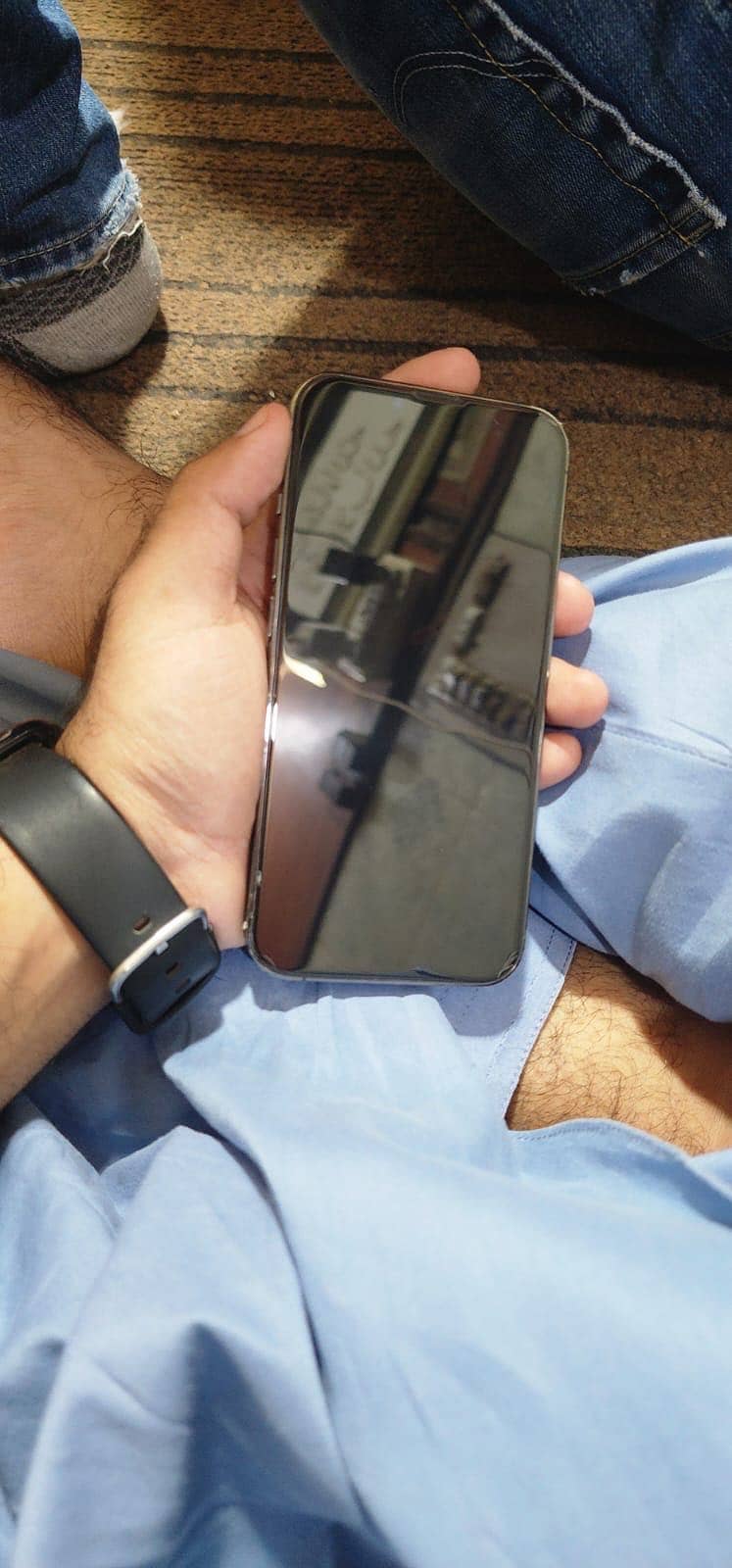 Apple iPhone 13 Pro 7