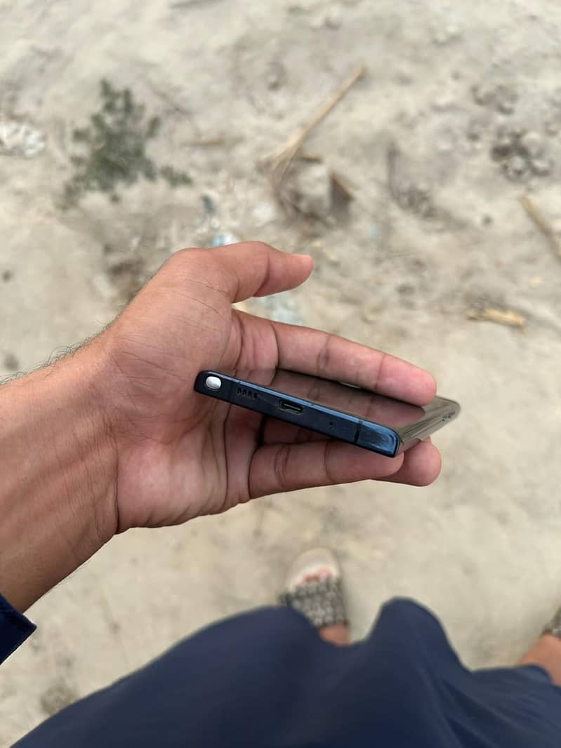 Samsung Mobile Note 10 Plus 1