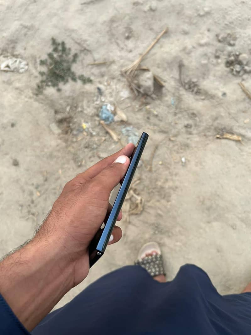 Samsung Mobile Note 10 Plus 4