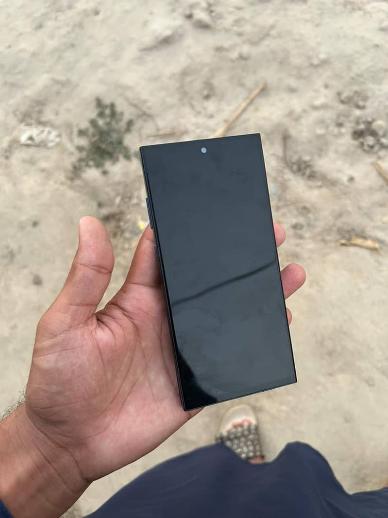 Samsung Mobile Note 10 Plus 5