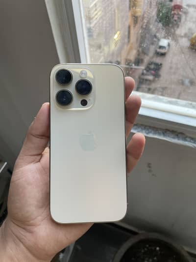 iPhone 14 Pro 256gb Non PTA