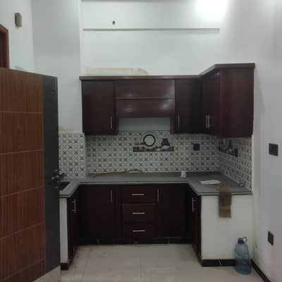 Brand New Flat For Sale 3 Bedrooms Sector C