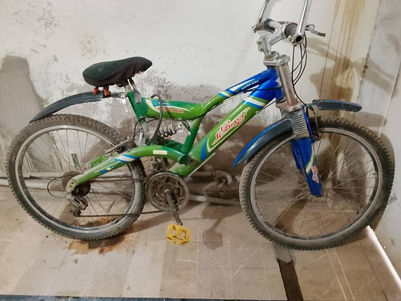 bicycle 1