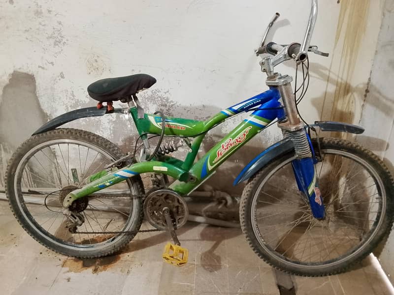 bicycle 3