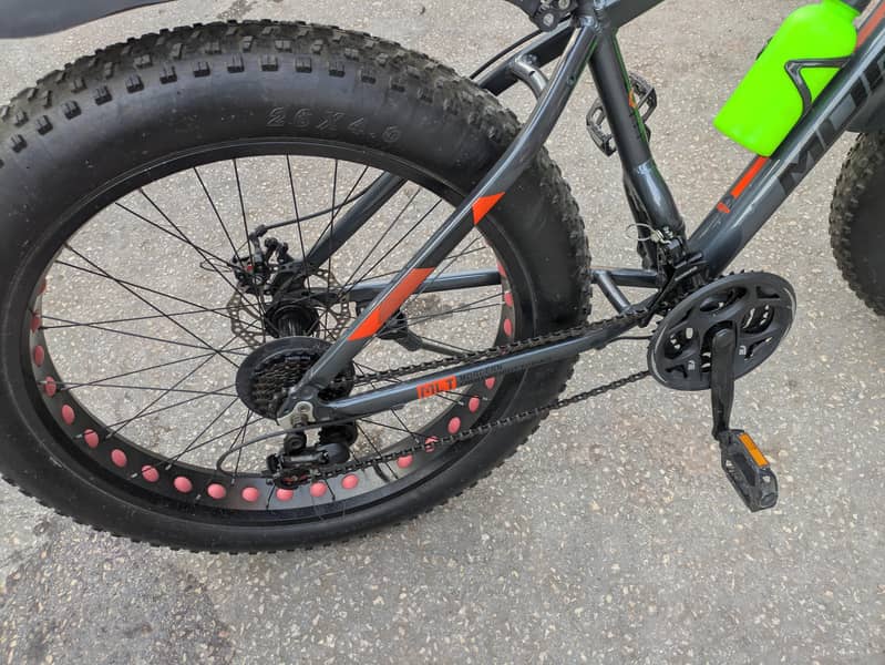 Bicycle 0
