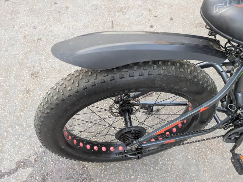 Bicycle 1